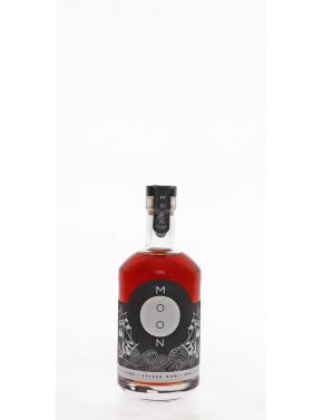 RHUM MOON 40°   50CL