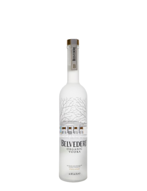 VODKA BELVEDERE 40°   70CL