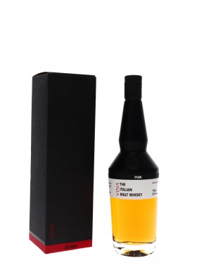 WHISKY PUNI VINA 43° 70CL