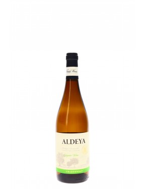 ALDEYA CHARDONNAY FINCA AYLES