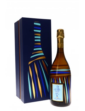 CHAMPAGNE POMMERY CUVEE LOUISE 2006 EDITION PARCELLE