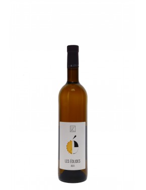 COTES DE SAMBRE ET MEUSE LES EOLIDES VIN DE LIEGE