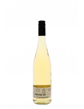 ALSACE GEWURZTRAMINER BRUME DE VIGNE CATTIN