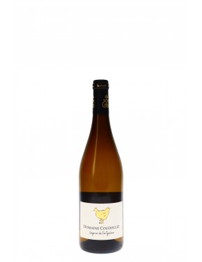 IGP PAYS D'OC VIOGNIER DE FONTGALINE DOMAINE COUDOULET