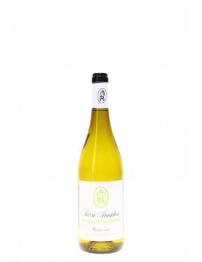 IGP MEDITERRANEE VIOGNIER CLAIRETTE PIERRE AMADIEU