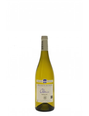 ROUSSETTE DE SAVOIE ALTESSE DOMAINE RAVIER