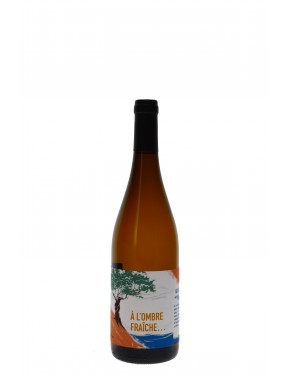 GAILLAC L'OMBRE FRAICHE DOMAINE D'ESCAUSSES