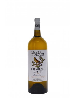  IGP COTES DE GASCOGNE PREMIERES GRIVES Magnum