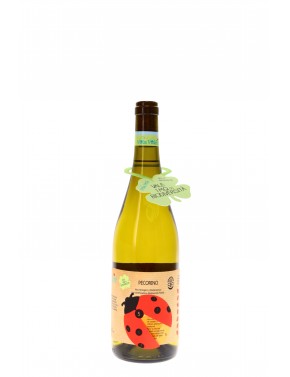  IGP TERRE D'ABRUZZO PECORINO VOLA VOLE SEVEN DOTS