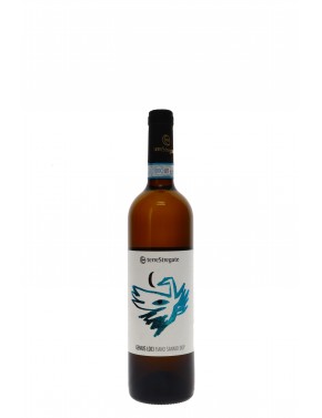 SANNIO DOP GENIUS LOCI FIANO TERRE STREGATE