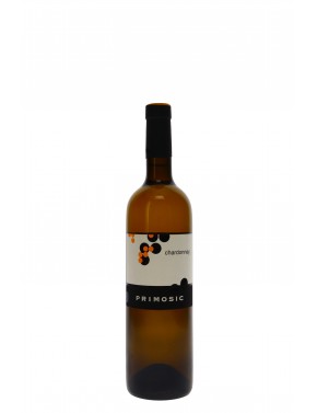 COLLIO DOC CHARDONNAY PRIMOSIC