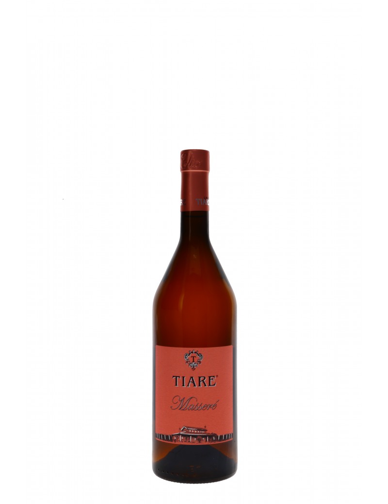 COLLIO DOC PINOT GRIGIO MASSERE TIARE
