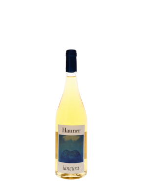 IANCURA IGP TERRE SICILIANE HAUNER