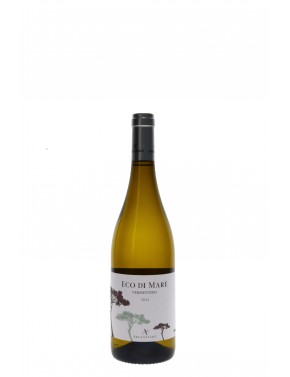 IGT TOSCANA VERMENTINO ECO DI MARE TENUTA ARGENTIERA