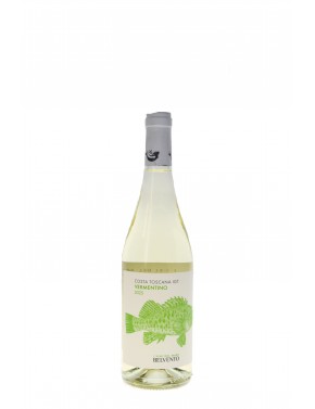 IGT TOSCANA VERMENTINO BELVENTO 