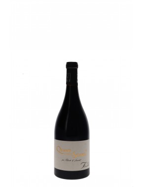 BEAUMES DE VENISE QUAND VIN LE SOARD DOMAINE DE FENOUILLET