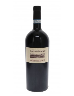 AGLIANICO DEL VULTURE DONATO D'ANGELO magnum