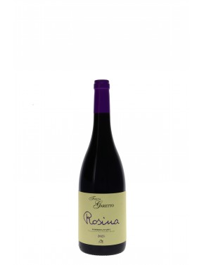 BARBERA D'ASTI ROSINA DOCG TENUTA GARETTO