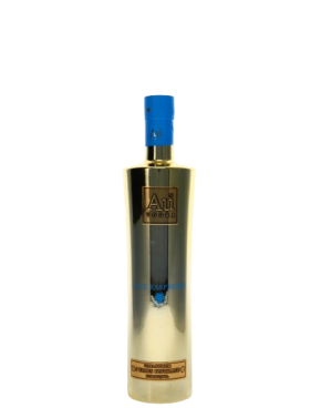VODKA PREMIUM BLUE RASPBERRY AU 35,2° 70CL