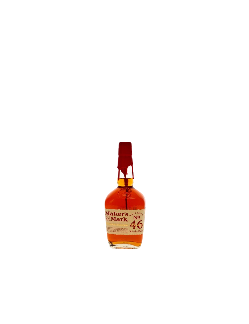 WHISKY MAKER'S MARK 46 47°   70CL