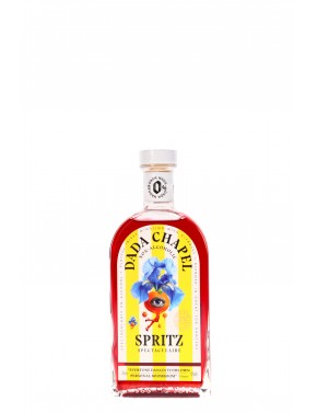 DADA CHAPEL SPRITZ 0° 70CL