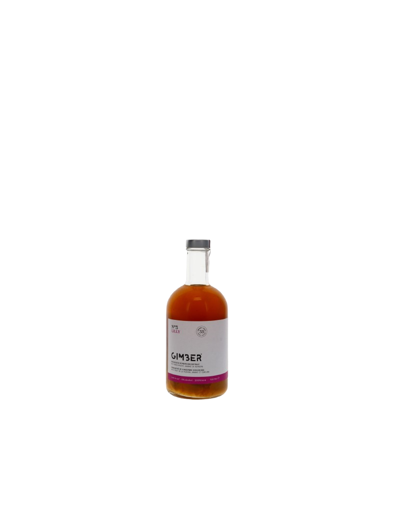 GIMBER LILLY 0,0° 70CL