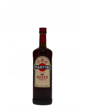 MARTINI ROUGE 75CL