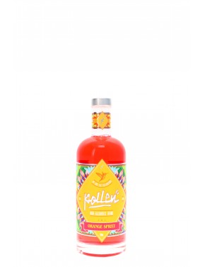 POLLEN ORANGE SPRITZ