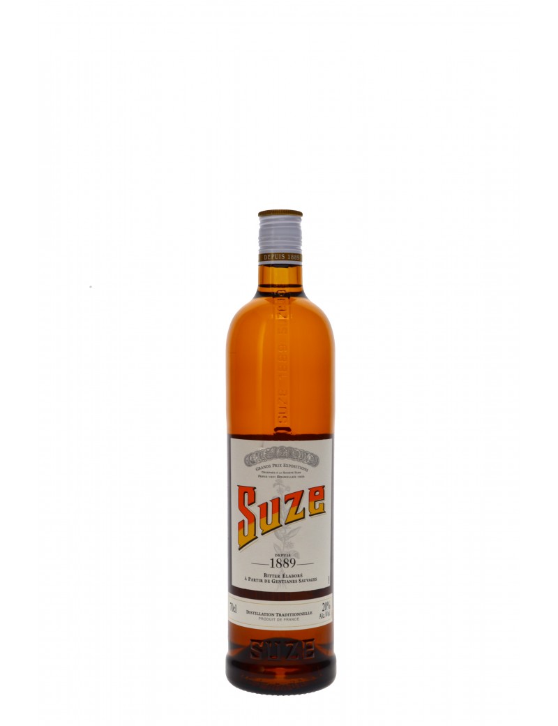 SUZE 20° 70CL