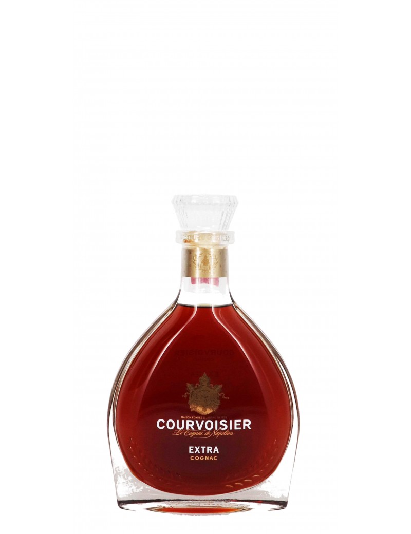 COGNAC COURVOISIER EXTRA 40°   70CL
