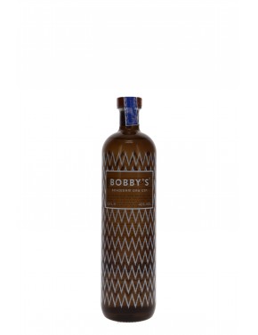 GIN BOBBY'S 42°   70CL