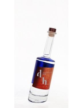 GIN THE DRUNKEN HORSE 42°   50CL
