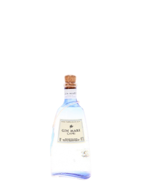 GIN MARE CAPRI 42,7°   70CL