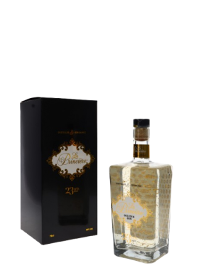 GIN LA PRINCIERE GOLDEN GIN 40° 70CL