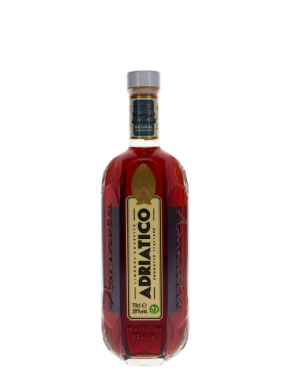 LIQUEUR ADRIATICO AMARETTO 28° 70CL