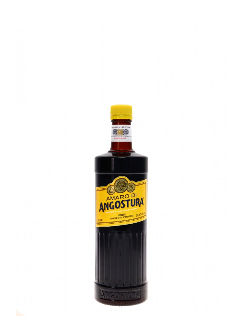AMARO DI ANGOSTURA 35° 70CL