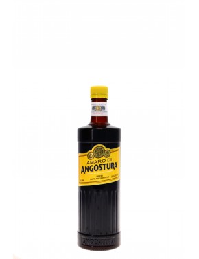AMARO DI ANGOSTURA 35° 70CL