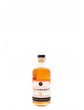 LIQUEUR RUMARKABLE 35° 50CL