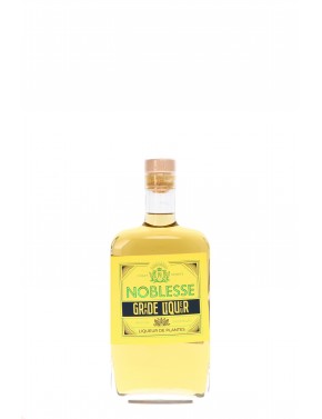 LIQUEUR NOBLESSE GRANDE LIQUEUR 30°   70CL