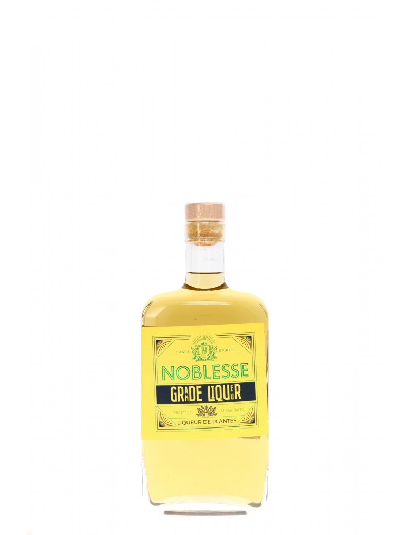 LIQUEUR NOBLESSE GRANDE LIQUEUR 30°   70CL