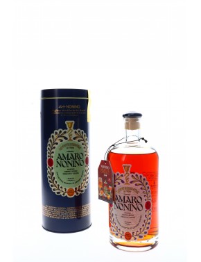 AMARO NONINO QUINTESSENTIA 35° 70CL