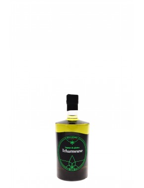 LIQUEUR DE PLANTES TCHARMEUSE 50° 50CL