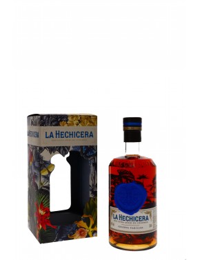 RHUM HECHICERA  40° 70CL
