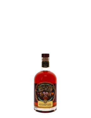 RHUM NATION METICHO CHOCOLAT CARAMEL 40°   70CL