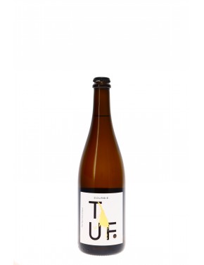 VIN DE FRANCE TUF. PET NAT VOLCANIQUE DOMAINE DE LA DOURBIE