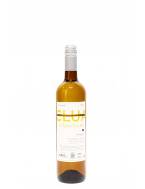 TERRA ALTA EL SOLA D'EN POL CELLER XAVIER CLUA