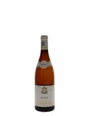 RULLY DOMAINE PHILIPPE GIRARD