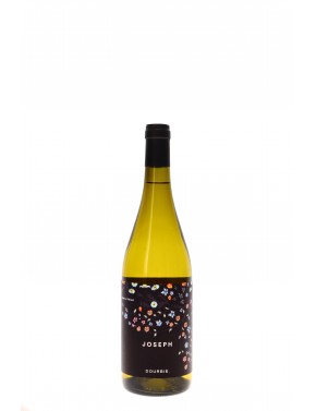  IGP PAYS D'HERAULT JOSEPH DOMAINE DE LA DOURBIE