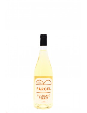 IGP PARCEL VOLCANIC TERRET BLANC  MAS MOUSTACHE