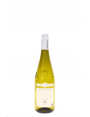 SAVOIE APREMONT CLOS SAINT-ANDRE DOMAINE RAVIER